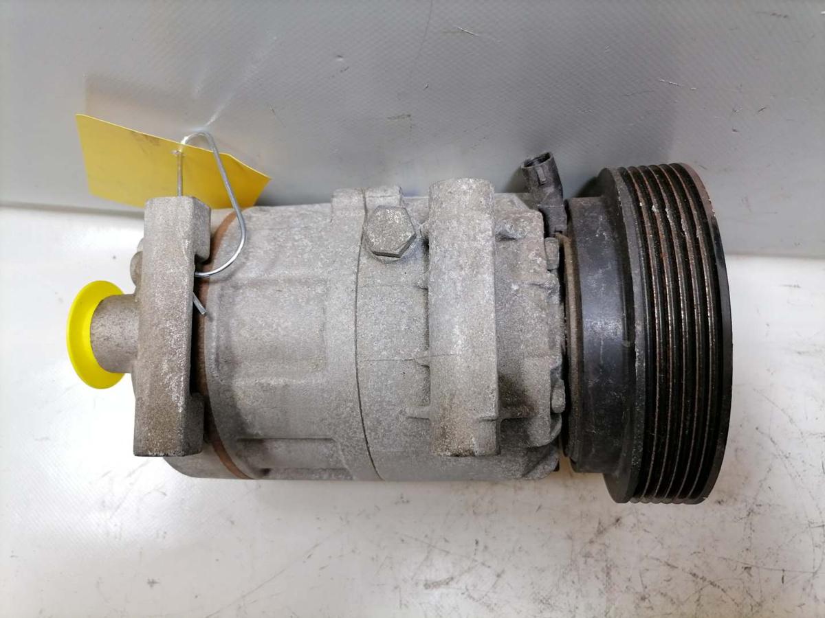 Renault Megane 2 BJ08 Klimakompressor 1,6 16V 82KW